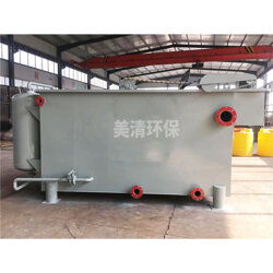 新式清洗剂废水处理设备 高效解决方案与市场信息