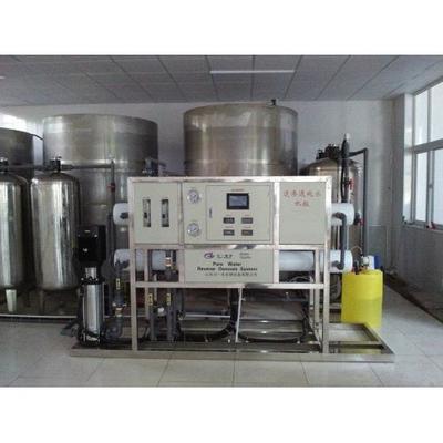 净水设备选购指南 如何为家庭选择理想的净水解决方案