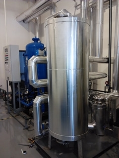 高效净水卫士 除铁锰过滤器在华北地区的应用与市场供应分析