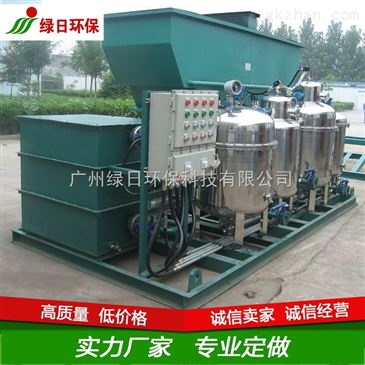 深圳成套食品污水处理设备 核心技术解析与应用