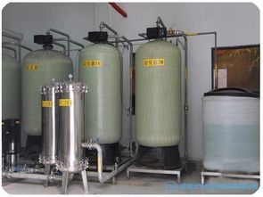 云南鱼池循环水处理系统 高效污水设备助力生态养殖