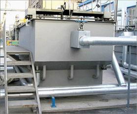 北京屠宰污水处理设备 专业水处理解决方案与技术解析