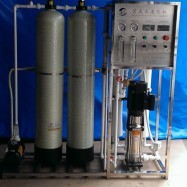 汕头环保苦咸水淡化设备 助力水资源可持续利用的科技利器