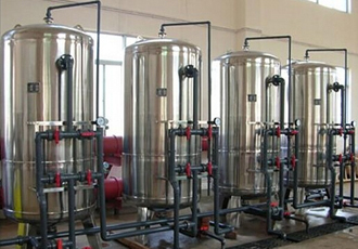 河南郑州软化水设备公司选购指南 品质与服务并重