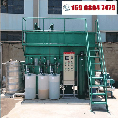 临海水处理解决方案 从反渗透维修到污水处理的一站式服务